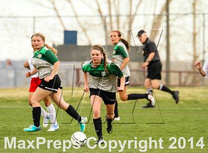 Thumbnail 3 in D'Evelyn @ Arvada photogallery.