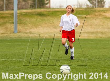 Thumbnail 1 in D'Evelyn @ Arvada photogallery.