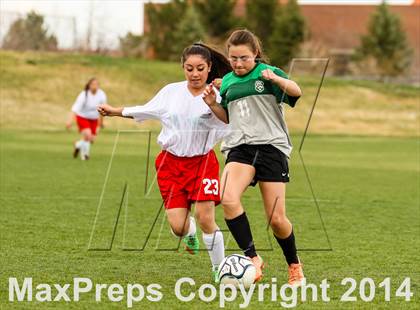Thumbnail 3 in D'Evelyn @ Arvada photogallery.