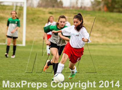 Thumbnail 1 in D'Evelyn @ Arvada photogallery.