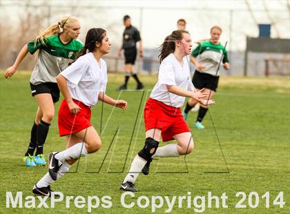 Thumbnail 1 in D'Evelyn @ Arvada photogallery.