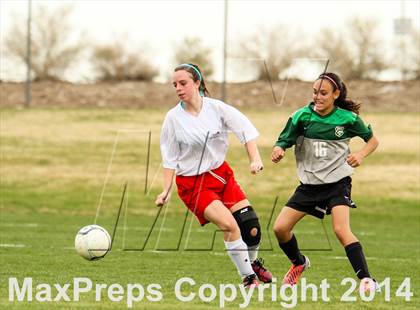 Thumbnail 1 in D'Evelyn @ Arvada photogallery.