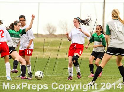 Thumbnail 1 in D'Evelyn @ Arvada photogallery.
