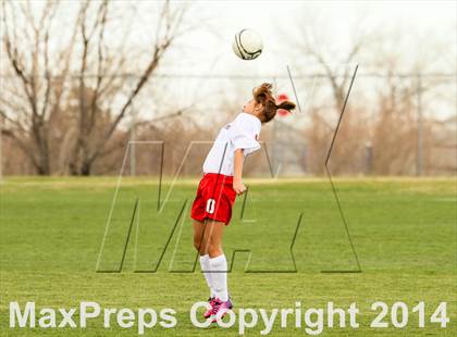 Thumbnail 3 in D'Evelyn @ Arvada photogallery.