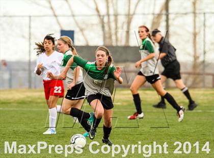 Thumbnail 2 in D'Evelyn @ Arvada photogallery.