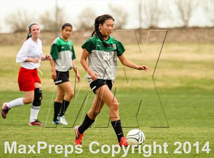 Thumbnail 3 in D'Evelyn @ Arvada photogallery.