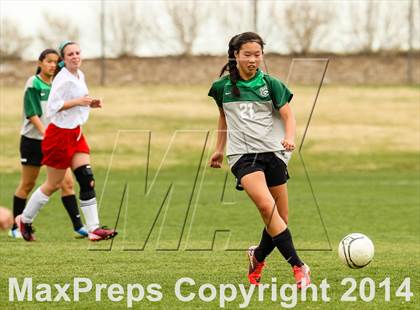 Thumbnail 3 in D'Evelyn @ Arvada photogallery.