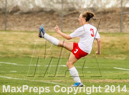 Thumbnail 3 in D'Evelyn @ Arvada photogallery.