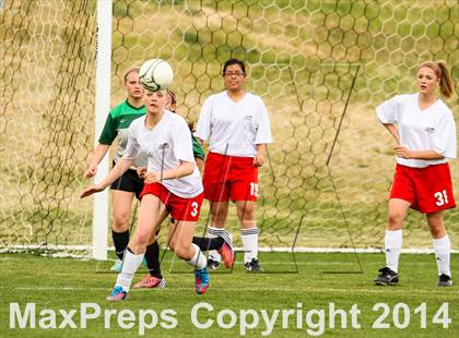 Thumbnail 1 in D'Evelyn @ Arvada photogallery.