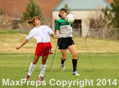 Thumbnail 2 in D'Evelyn @ Arvada photogallery.