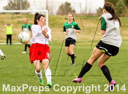 Thumbnail 2 in D'Evelyn @ Arvada photogallery.
