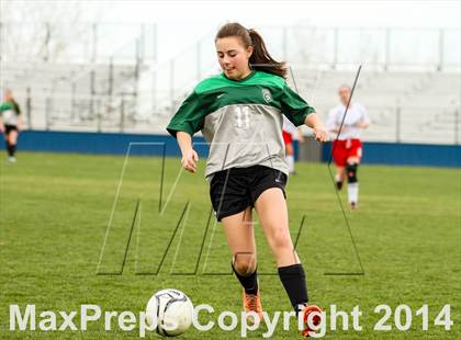 Thumbnail 2 in D'Evelyn @ Arvada photogallery.