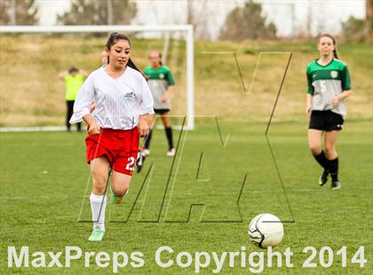 Thumbnail 1 in D'Evelyn @ Arvada photogallery.