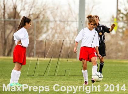Thumbnail 1 in D'Evelyn @ Arvada photogallery.