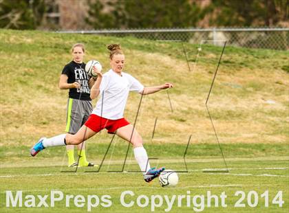 Thumbnail 3 in D'Evelyn @ Arvada photogallery.