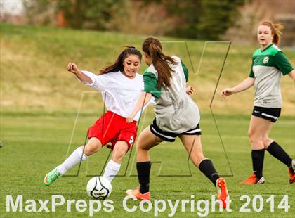 Thumbnail 1 in D'Evelyn @ Arvada photogallery.