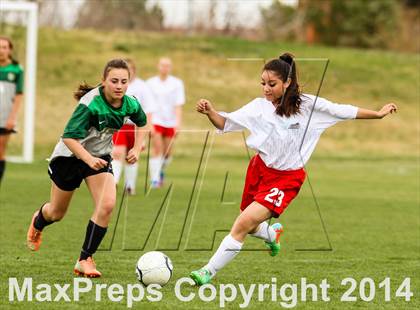 Thumbnail 2 in D'Evelyn @ Arvada photogallery.
