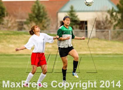 Thumbnail 1 in D'Evelyn @ Arvada photogallery.