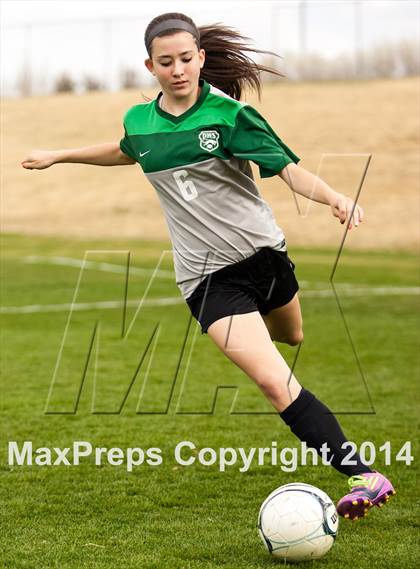 Thumbnail 1 in D'Evelyn @ Arvada photogallery.