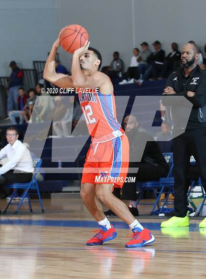 Thumbnail 3 in Bartow vs Don Bosco Prep (Rotary Roundball Classic) photogallery.