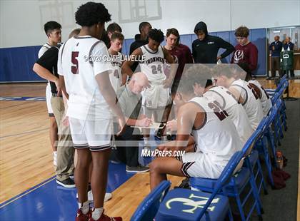 Thumbnail 1 in Bartow vs Don Bosco Prep (Rotary Roundball Classic) photogallery.