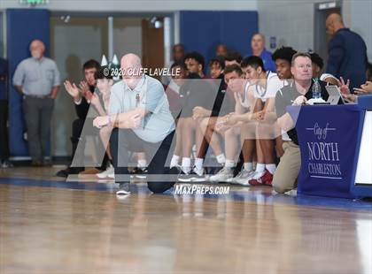 Thumbnail 3 in Bartow vs Don Bosco Prep (Rotary Roundball Classic) photogallery.