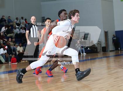 Thumbnail 1 in Bartow vs Don Bosco Prep (Rotary Roundball Classic) photogallery.