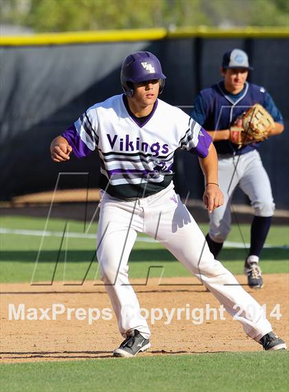 Thumbnail 2 in Saugus @ Valencia photogallery.