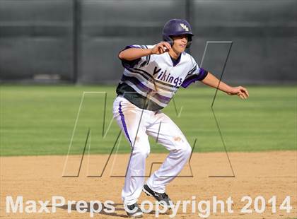 Thumbnail 1 in Saugus @ Valencia photogallery.