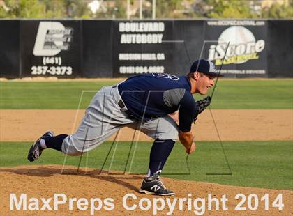 Thumbnail 3 in Saugus @ Valencia photogallery.