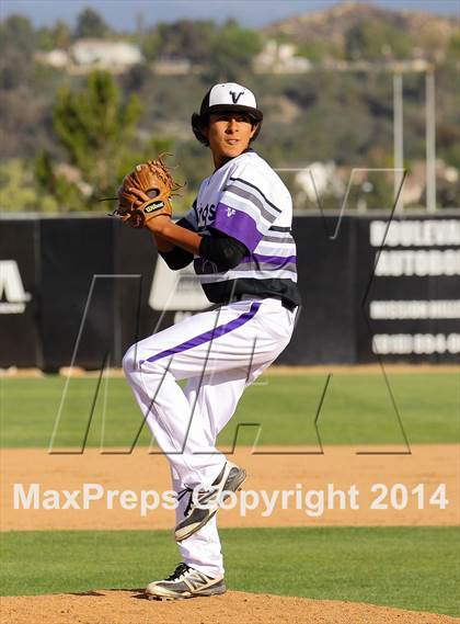 Thumbnail 1 in Saugus @ Valencia photogallery.