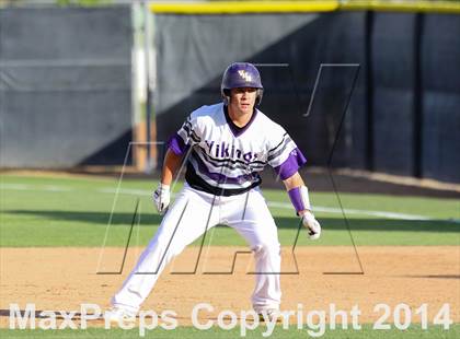 Thumbnail 1 in Saugus @ Valencia photogallery.