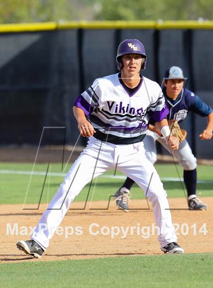 Thumbnail 2 in Saugus @ Valencia photogallery.