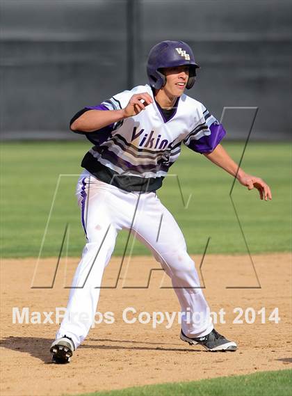 Thumbnail 3 in Saugus @ Valencia photogallery.