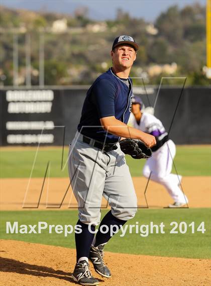 Thumbnail 1 in Saugus @ Valencia photogallery.