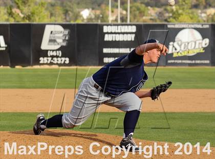 Thumbnail 2 in Saugus @ Valencia photogallery.