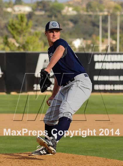 Thumbnail 3 in Saugus @ Valencia photogallery.