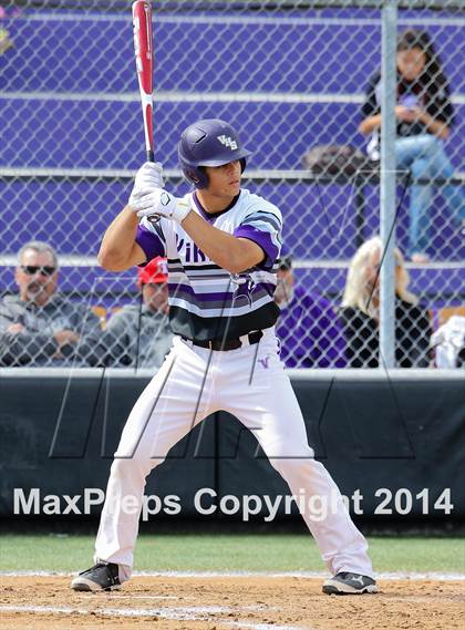 Thumbnail 3 in Saugus @ Valencia photogallery.