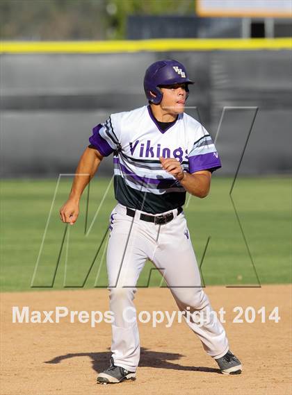Thumbnail 2 in Saugus @ Valencia photogallery.