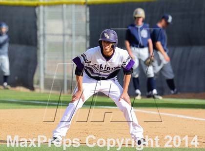 Thumbnail 1 in Saugus @ Valencia photogallery.