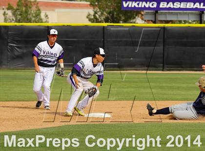 Thumbnail 2 in Saugus @ Valencia photogallery.