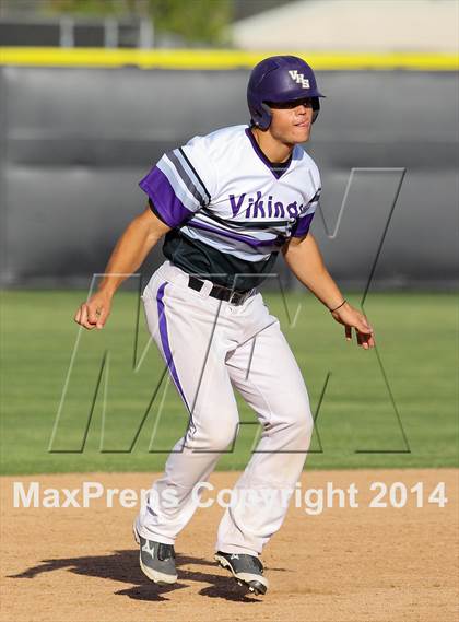 Thumbnail 3 in Saugus @ Valencia photogallery.