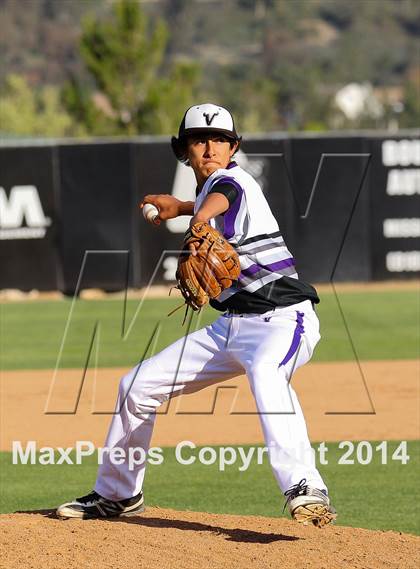Thumbnail 1 in Saugus @ Valencia photogallery.