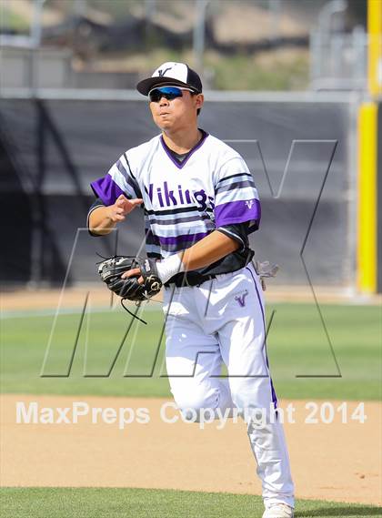 Thumbnail 2 in Saugus @ Valencia photogallery.