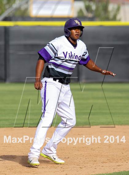 Thumbnail 3 in Saugus @ Valencia photogallery.