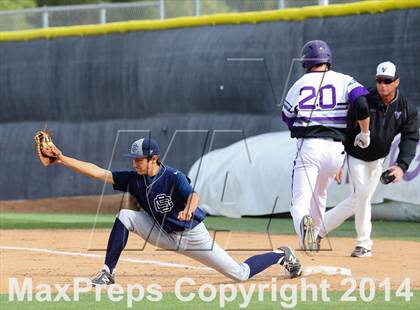 Thumbnail 3 in Saugus @ Valencia photogallery.