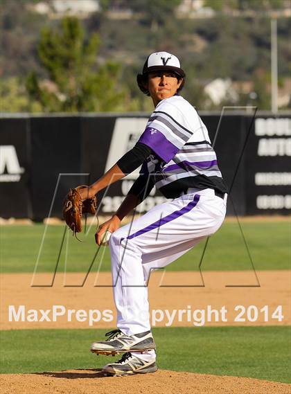 Thumbnail 3 in Saugus @ Valencia photogallery.