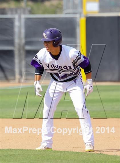 Thumbnail 1 in Saugus @ Valencia photogallery.