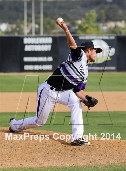 Thumbnail 2 in Saugus @ Valencia photogallery.