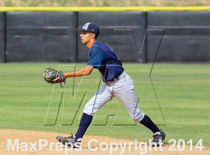 Thumbnail 1 in Saugus @ Valencia photogallery.